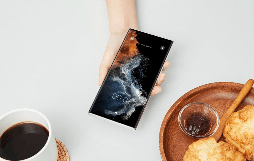 最强影像、4nm芯片、协同生产力 三星Galaxy S22 Ultra是没有短板的最强旗舰