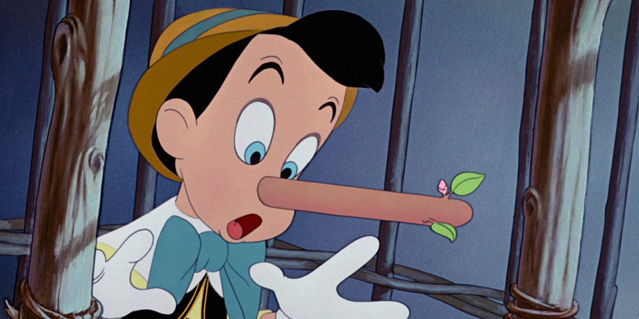 如何教孩子信守诺言