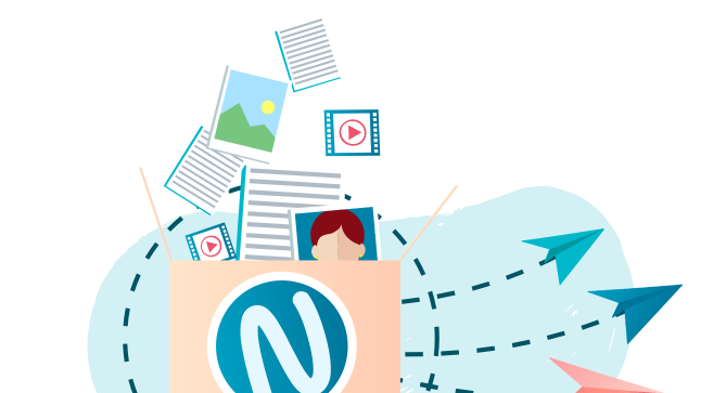 Nimbus Screenshot & Screen Video Recorder-屏幕截图\录屏工具