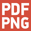 PDF 转换成PNG、JPG图片的在线工具