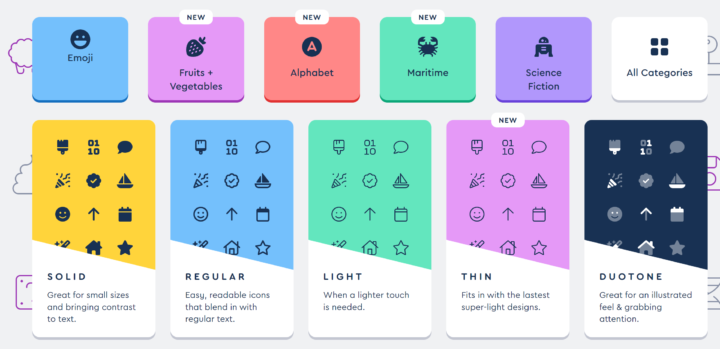 Font Awesome 字体图标