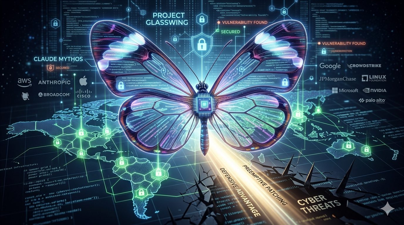 Claude Mythos 问世，AI 攻防战进入奇点时刻