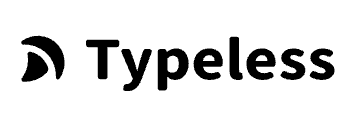 Typeless